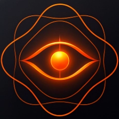 Vibeocus Logo